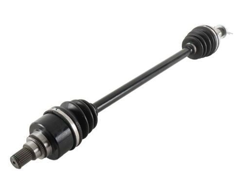 All Balls Racing '15-'17 Arctic Cat Wildcat Sport Front Complete CV Axle