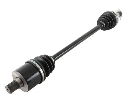 All Balls Racing '15-'17 Arctic Cat Wildcat Sport Rear Complete CV Axle