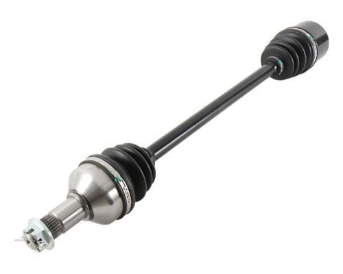 All Balls Racing '15-'17 Arctic Cat Wildcat Sport Rear Complete CV Axle