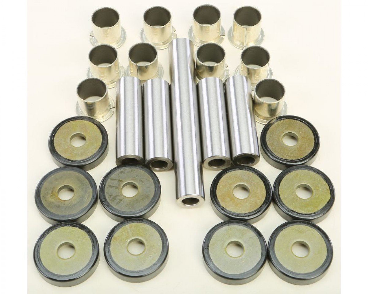 All Balls Racing '15-'17 Arctic Cat Wildcat Sport Rear Independent Suspension Kit