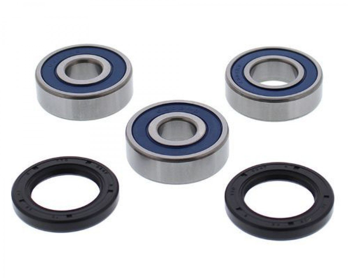 All Balls Racing '15-'18 CF-Moto U Force 500 HO Wheel Bearing & Seal Kit