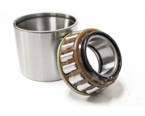 All Balls Racing '15-'18 Kawasaki Mule Pro-FX 800 Tapered DAC Upgrade Kit