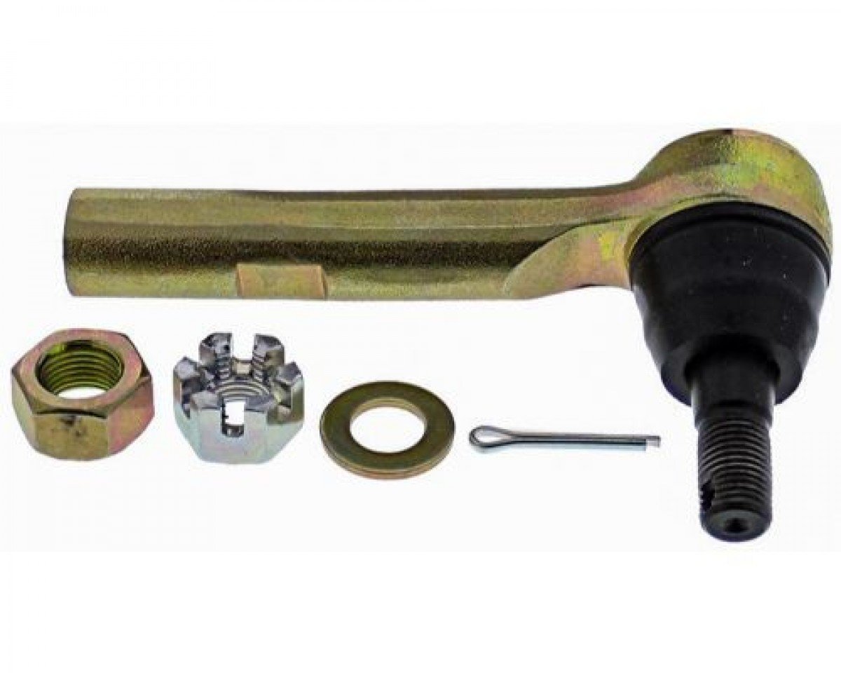 All Balls Racing '15-'18 Kawasaki Mule Pro-FX 800 Tie Rod End Kit