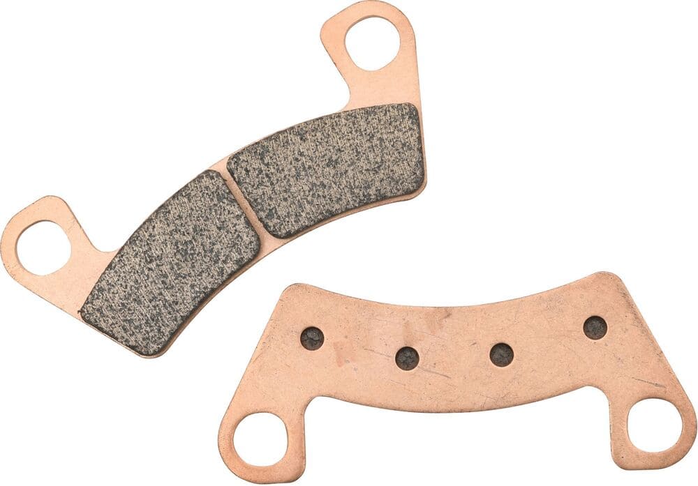 All Balls Racing '15-'19 Arctic Cat Wildcat Sport Sintered Brake Pad Kit