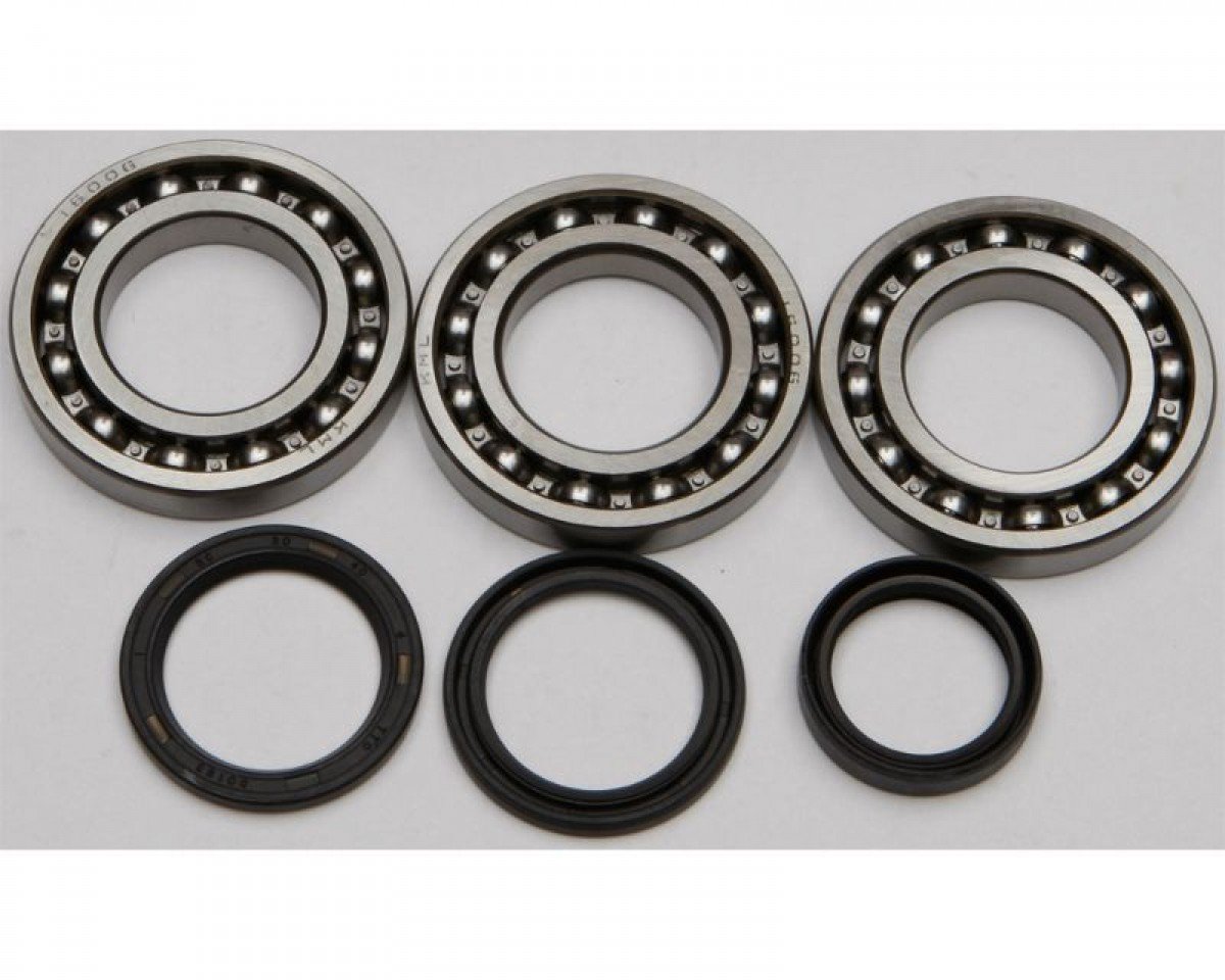All Balls Racing '15 Polaris Ranger 325 ETX Differential Bearing & Seal