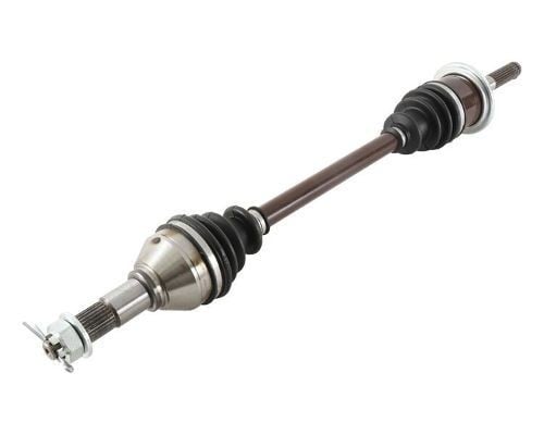 All Balls Racing '16-'18 Can-Am Commander 1000 Complete Front Right CV Axle