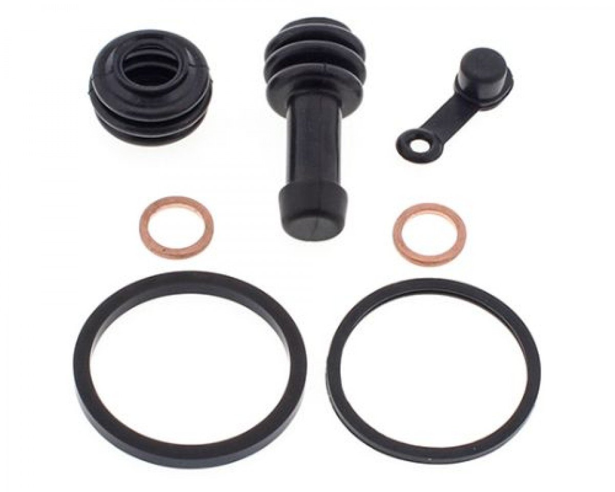 All Balls Racing '16-'18 Kawasaki Mule Pro-DX Caliper Rebuild Kit