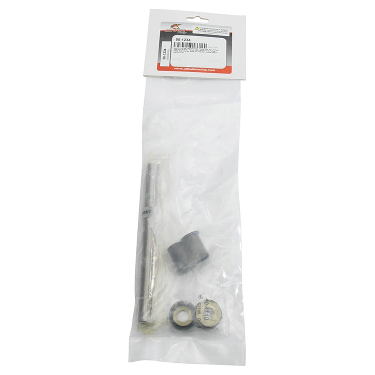 All Balls Racing '16-'21 Honda Pioneer 1000 A-Arm Kit