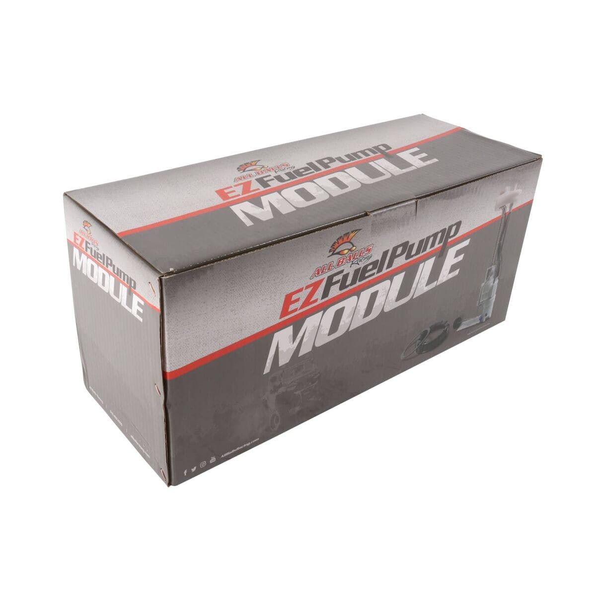 All Balls Racing '16-'25 Can-Am Defender Fuel Pump Module