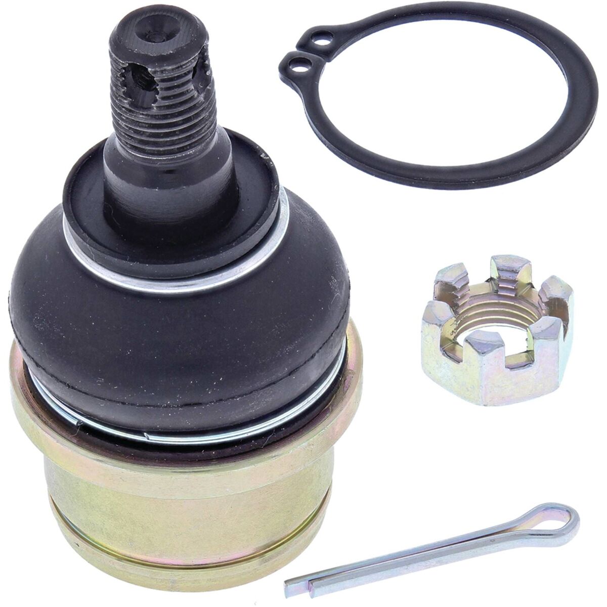 All Balls Racing '16-'25 Honda Pioneer Ball Joint Kit