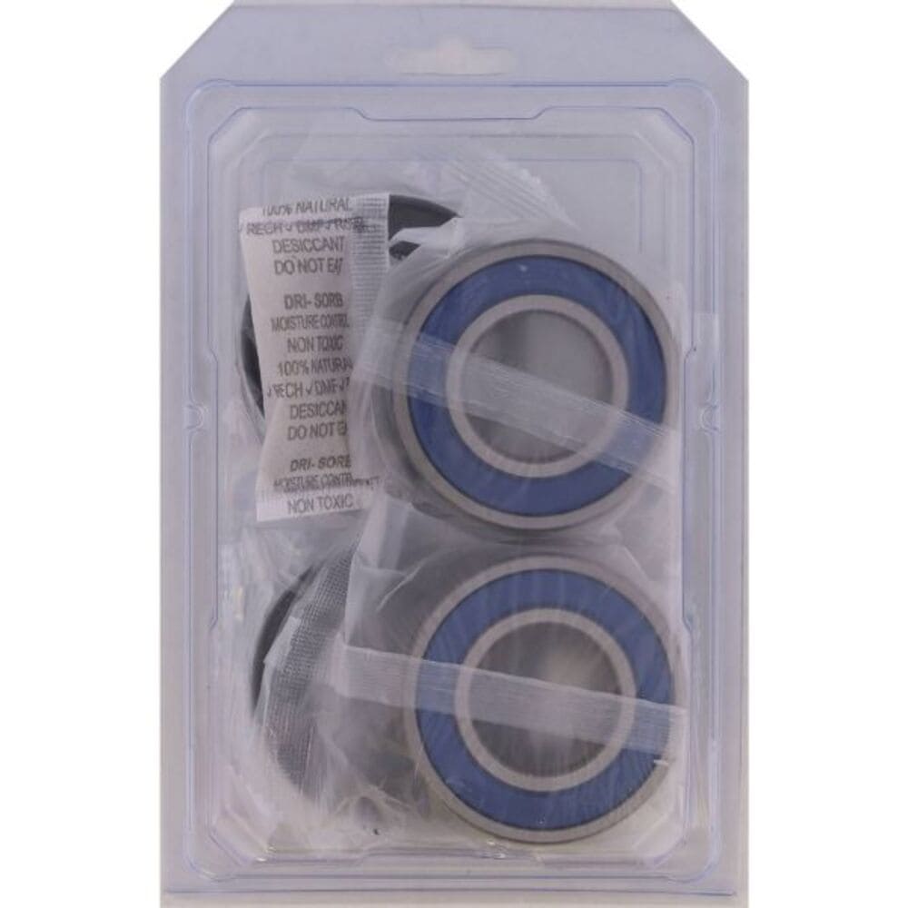 All Balls Racing '16 Yamaha Front & Rear Wheel Bearing & Seal Kit