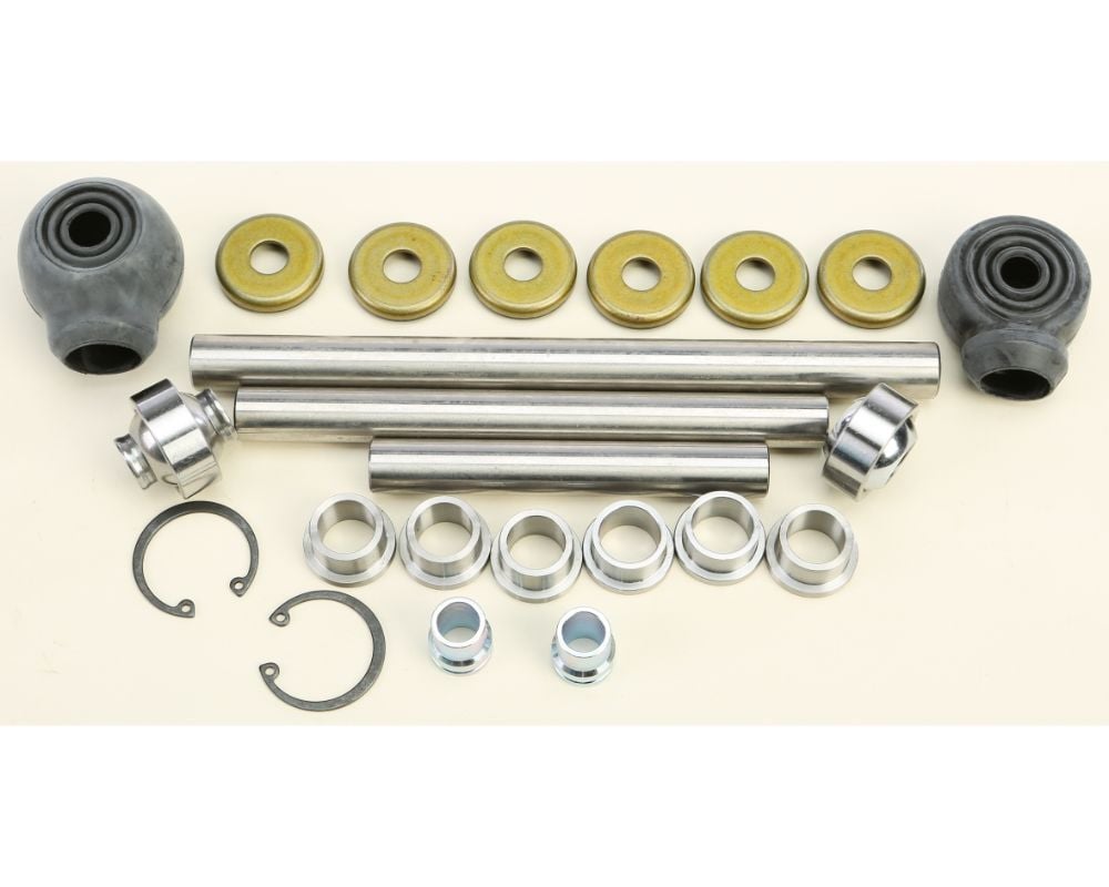 All Balls Racing '16 Yamaha YXZ1000R Rear Independent Suspension Knuckle Bushing Kit