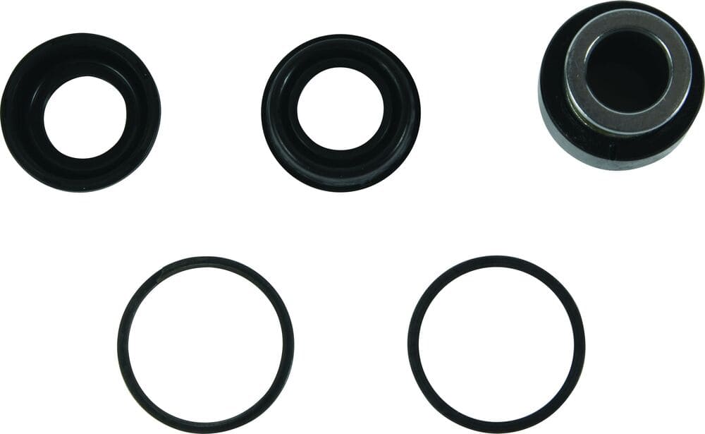 All Balls Racing '17-'18 Can-Am Maverick 1000R XC DPS Lower Front Shock Bearing Kit