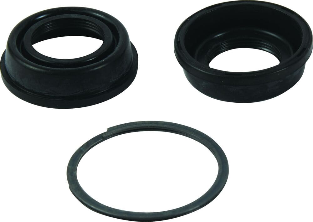 All Balls Racing '17-'18 Can-Am Maverick 1000R XC DPS Lower Front Shock Bearing Kit