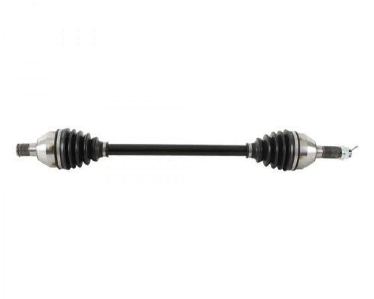 All Balls Racing '17 Can-Am Maverick X3 Rear Left Complete CV Axle