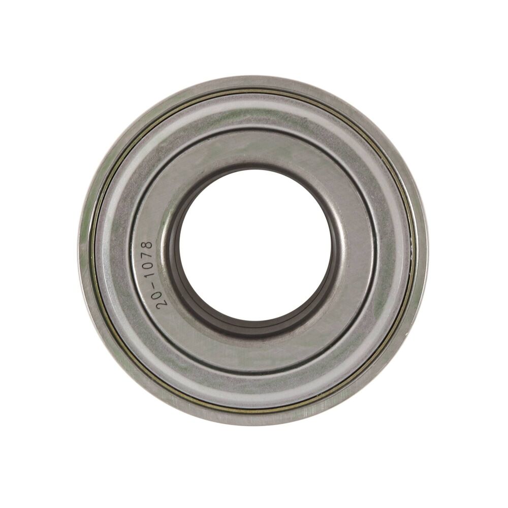 All Balls Racing '17 CF-Moto ZForce Z8 Front Wheel Bearing Kit