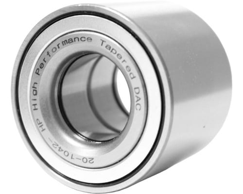 All Balls Racing '18-'19 Can-Am Defender Max 1000 Tapered DAC Upgrade Kit