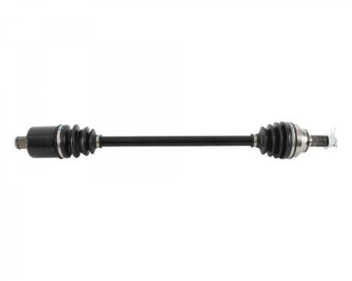 All Balls Racing '18-'20 Polaris RZR XP Turbo S 6 Ball Front Axle