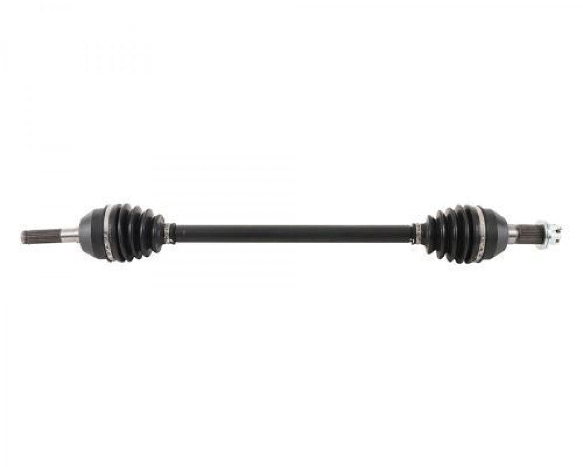 All Balls Racing '18-'21 Can-Am Maverick X3 900 HO 8 Ball Left Axle