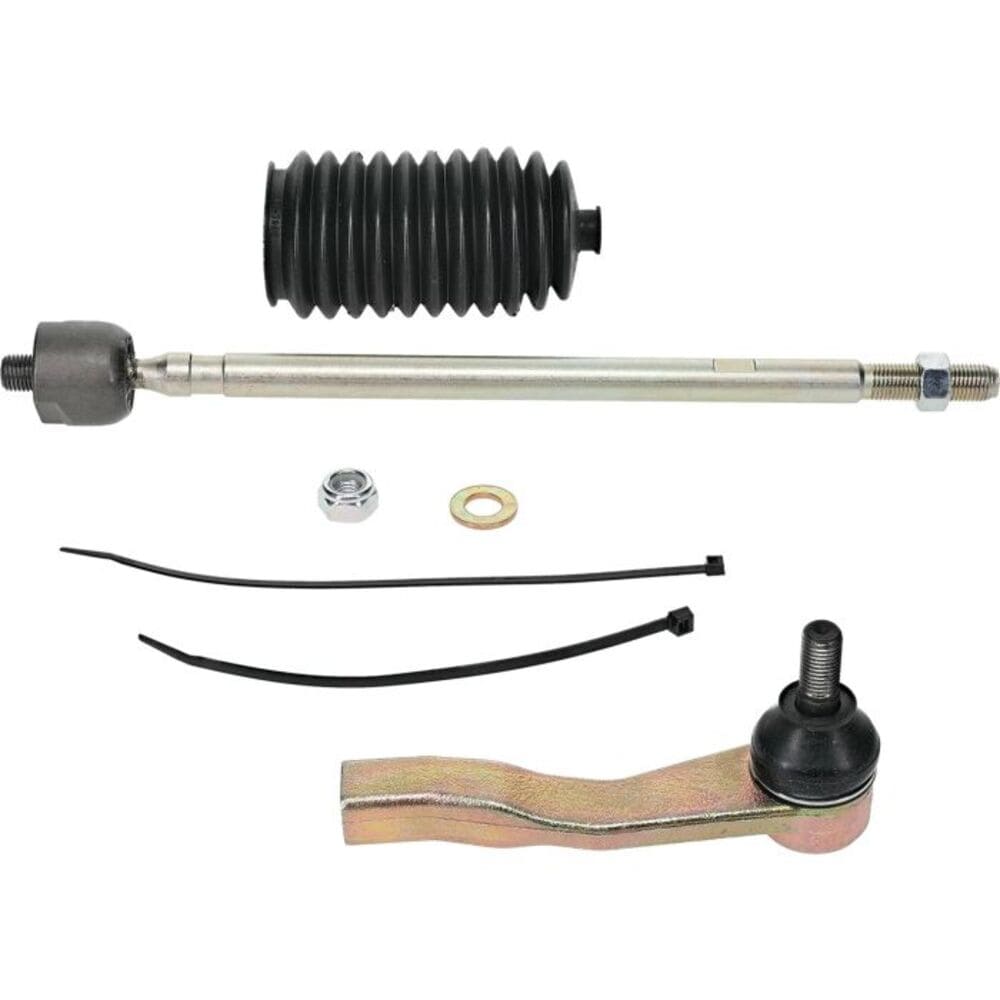 All Balls Racing '18-'23 Polaris Ranger XP 1000 Right Tie Rod End Kit