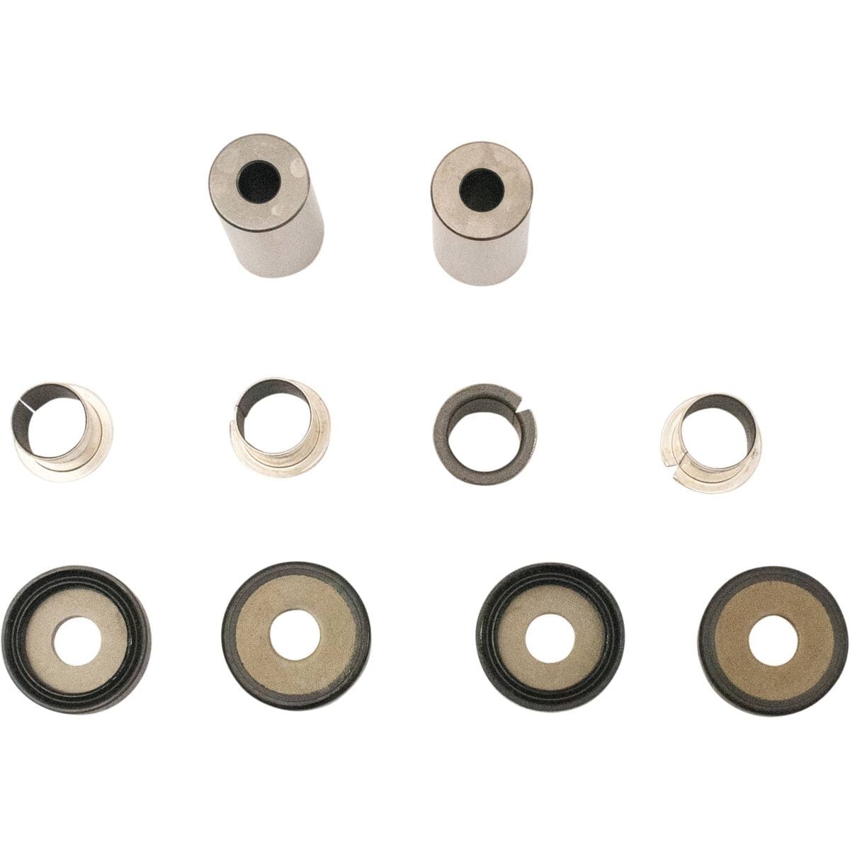 All Balls Racing '18-'24 Arctic Cat Wildcat XX A-Arm Kit