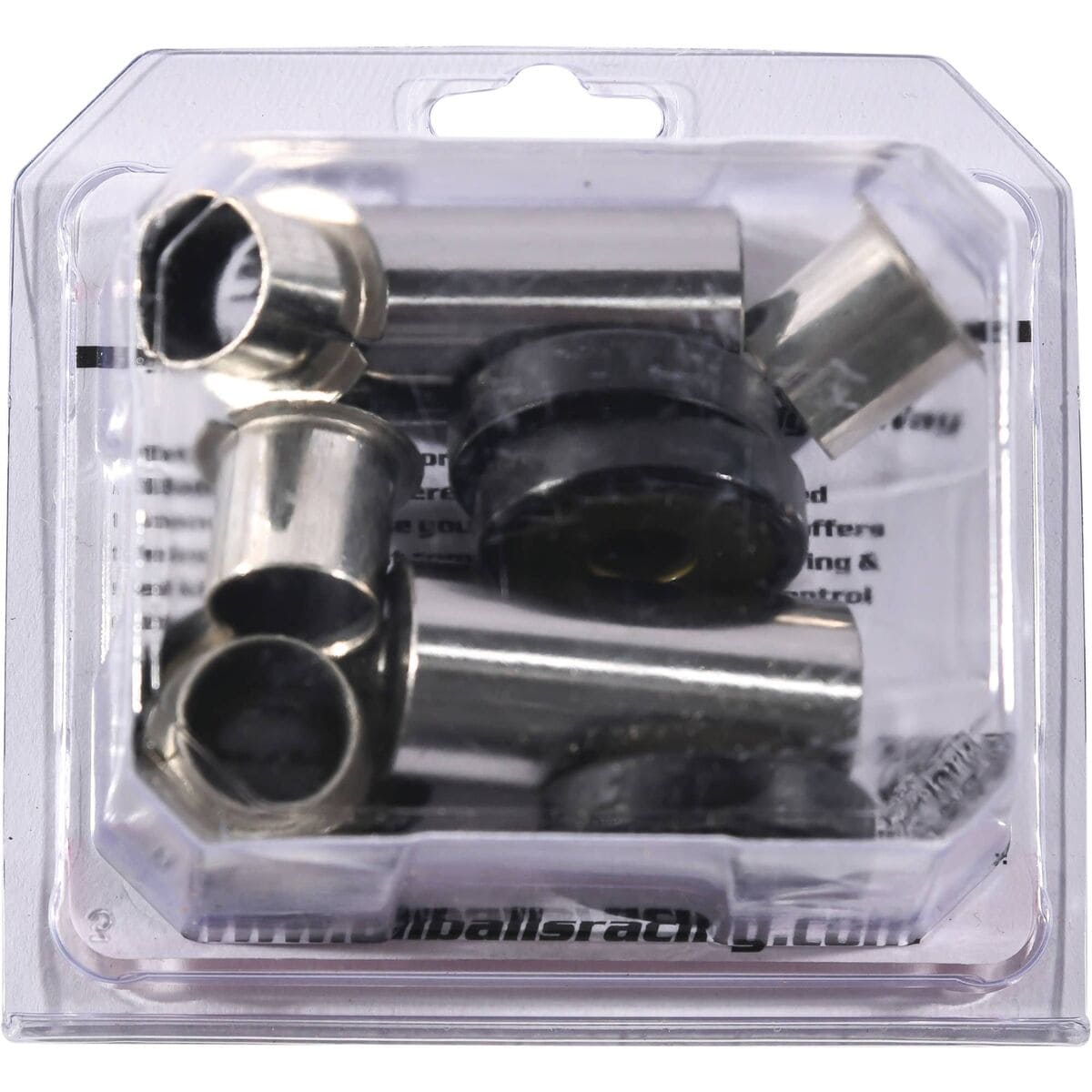 All Balls Racing '18-'24 Arctic Cat Wildcat XX A-Arm Kit