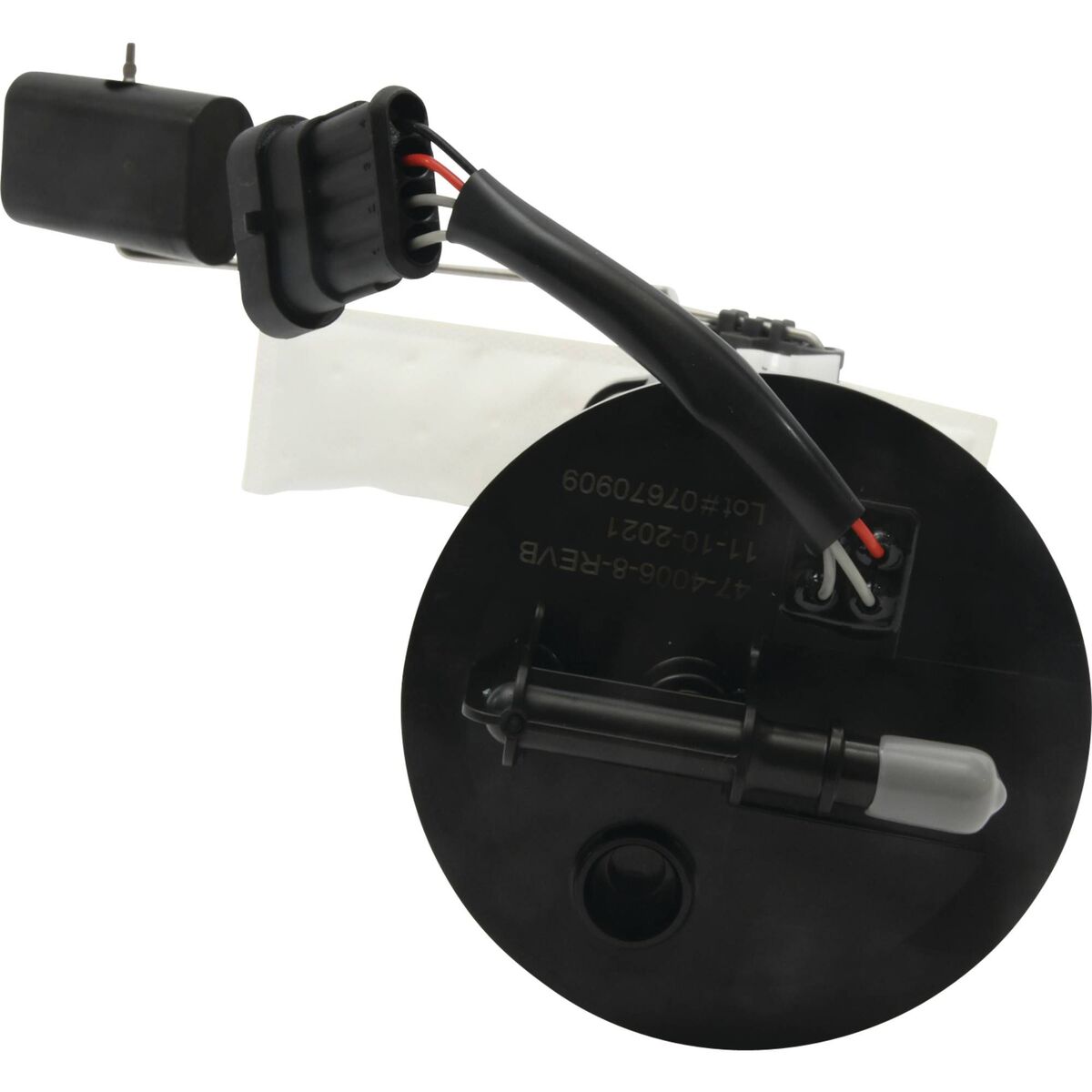 All Balls Racing '18-'25 Polaris Ranger XP 1000 Fuel Pump Module