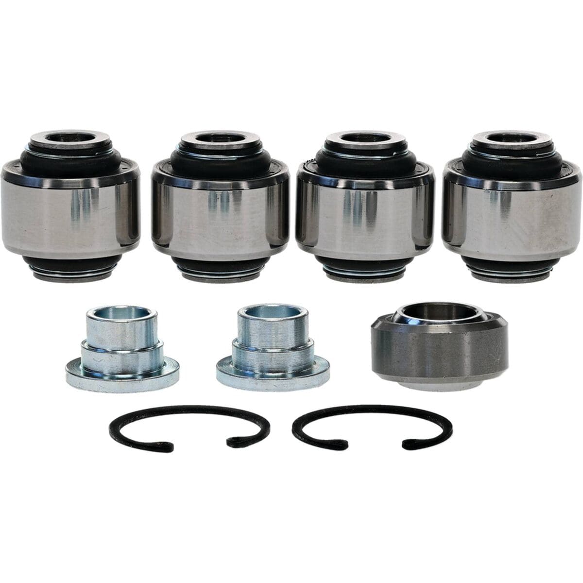 All Balls Racing '19-'20 Polaris RZR XP 4 Turbo S Rear Independent Suspension Kit