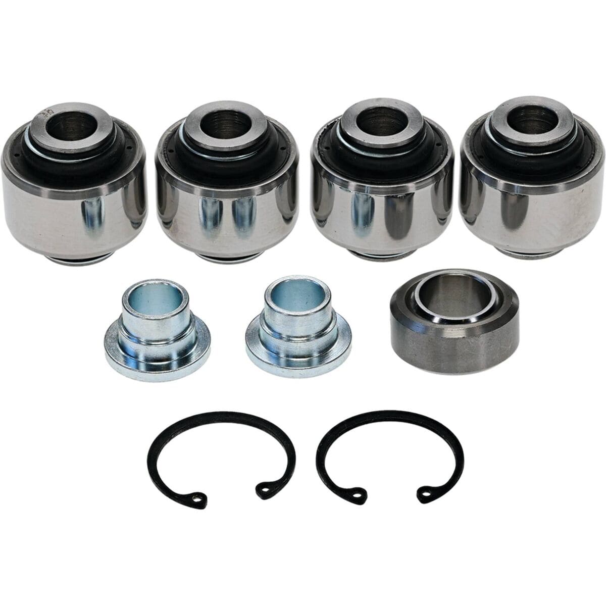 All Balls Racing '19-'20 Polaris RZR XP 4 Turbo S Rear Independent Suspension Kit