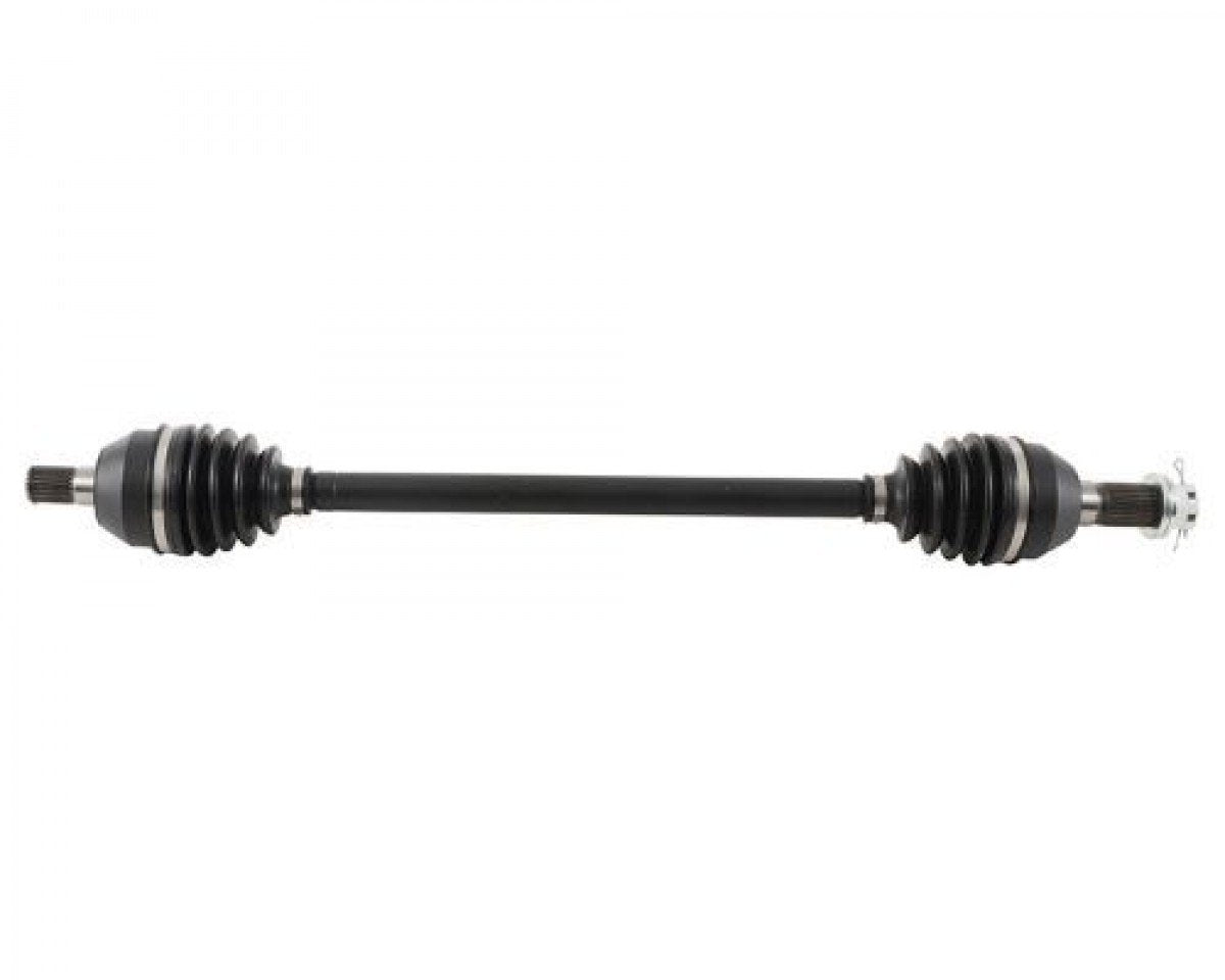 All Balls Racing '19-'21 Can-Am Maverick X3 Max Turbo 8 Ball Axle
