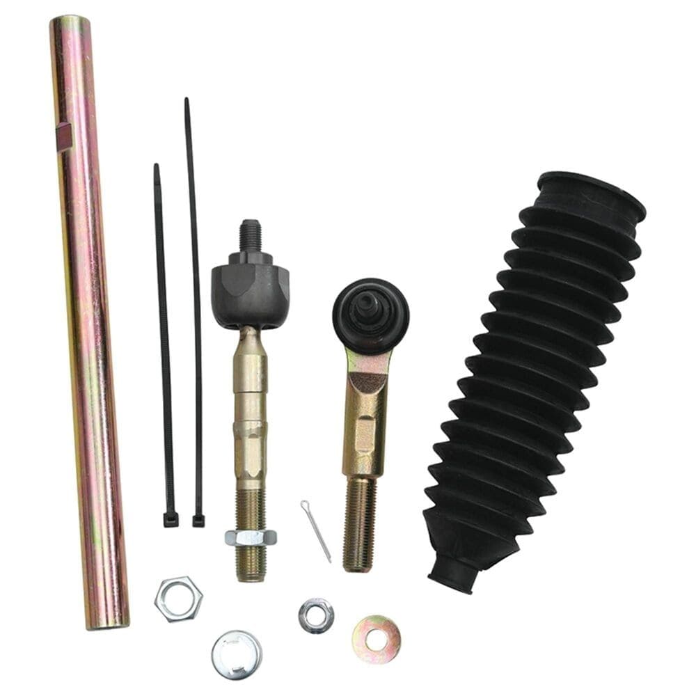 All Balls Racing Polaris Ranger 570 Left Tie Rod End Kit