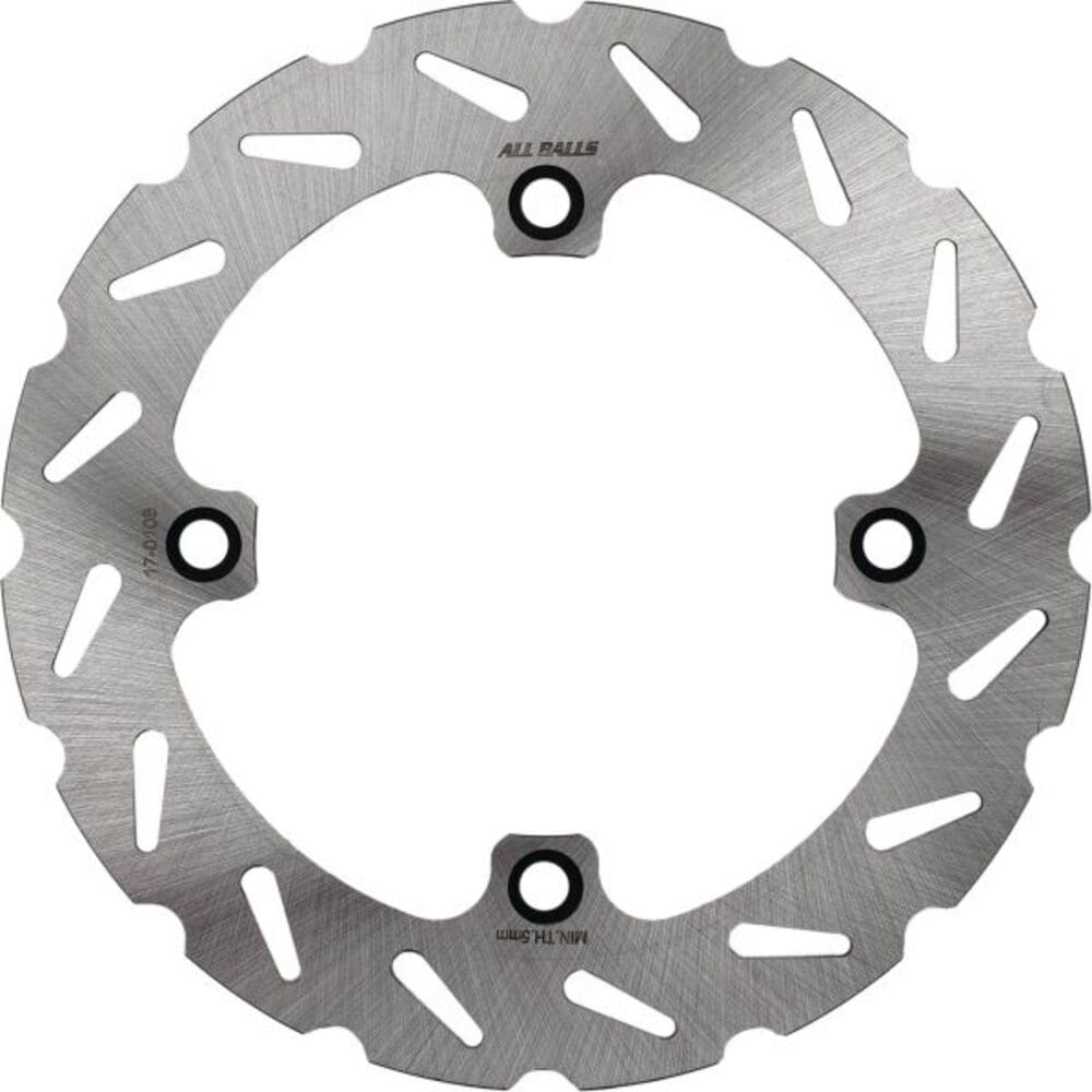 All Balls Racing '19-'25 Yamaha Wolverine RMAX Brake Rotor
