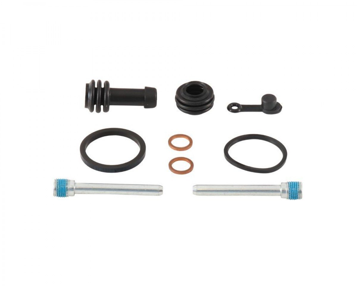 All Balls Racing '19 Kawasaki Mule Pro-MX Caliper Rebuild Kit