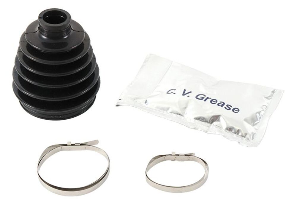 All Balls Racing '20-'21 Polaris General XP 1000 EPS Deluxe Front Inner CV Boot Repair Kit