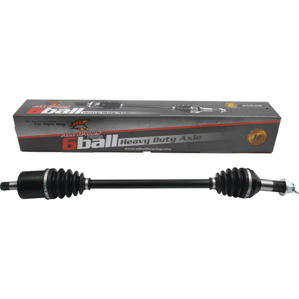 All Balls Racing '20-'25 Can-Am Defender 6 Ball Axle