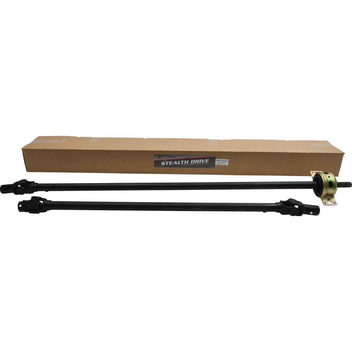 All Balls Racing '20 Polaris Ranger 1000 EPS Crew Prop Shaft