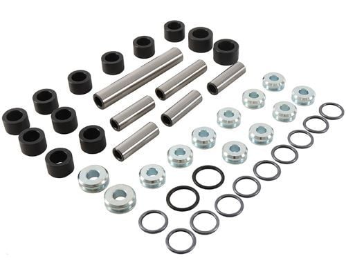 All Balls Racing '20 Polaris Ranger 1000 EPS Rear Independent Suspension Bushing Kit Only