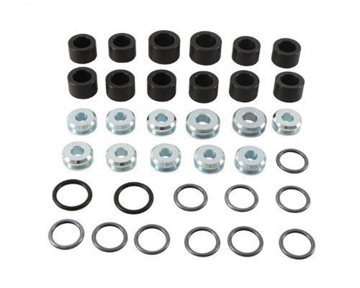 All Balls Racing '20 Polaris Ranger 1000 EPS Rear Independent Suspension Kit