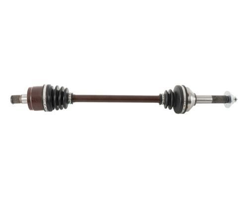 All Balls Racing 2012-2013 Kawasaki Teryx 750 Rear Complete CV Axle
