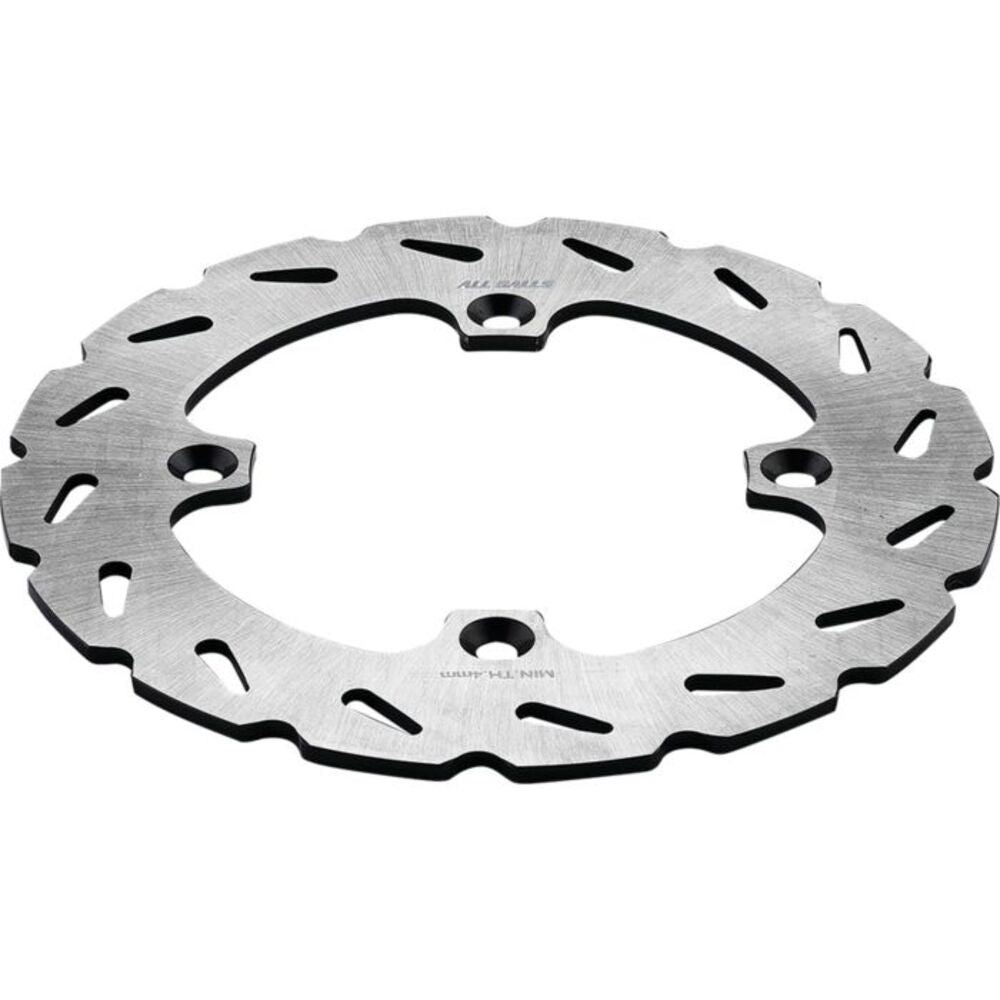 All Balls Racing '21-'25 Can-Am Commander 1000R DPS Brake Rotor