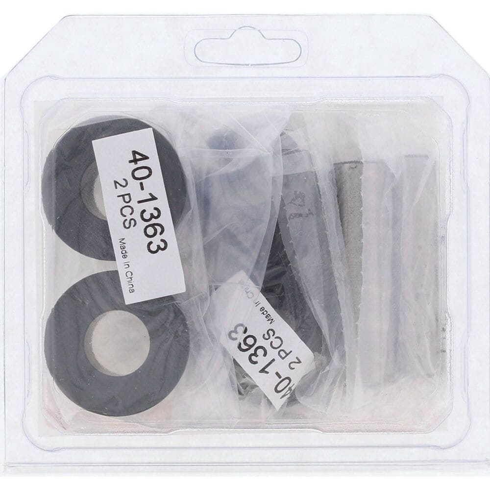 All Balls Racing '21-'25 Can-Am Commander 1000R DPS Lower A-Arm Brg - Seal Kit