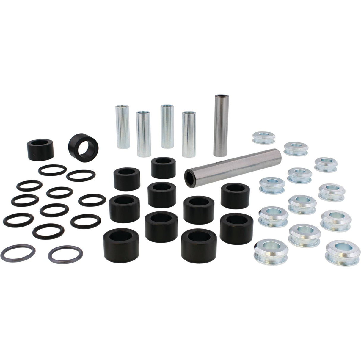 All Balls Racing '21-'25 Polaris Ranger XP 1000 Rear Independent Suspension Kit
