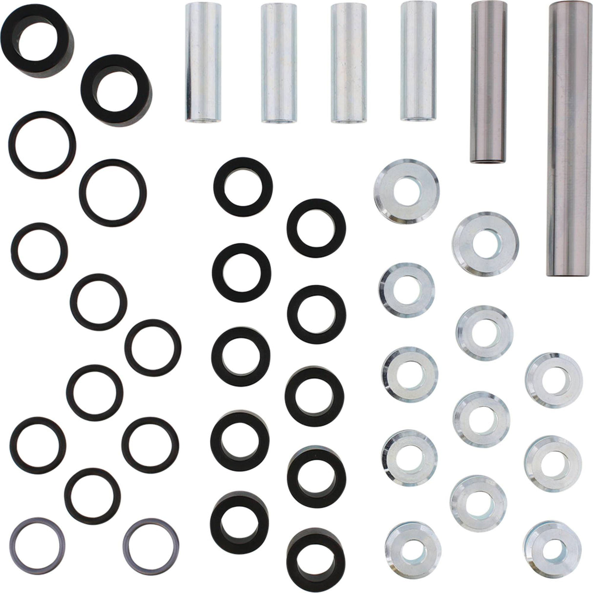 All Balls Racing '21-'25 Polaris Ranger XP 1000 Rear Independent Suspension Kit