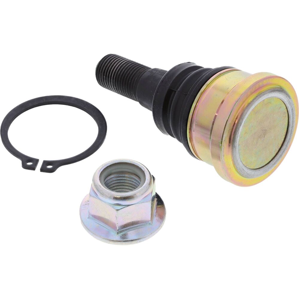 All Balls Racing '22-'24 Polaris RZR Pro R Lower Ball Joint Kit