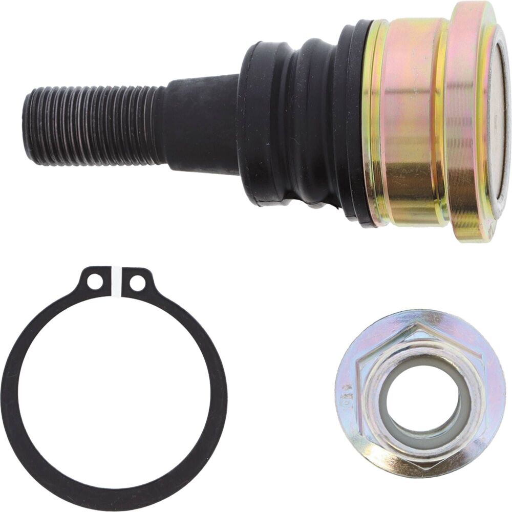 All Balls Racing '22-'24 Polaris RZR Pro R Lower Ball Joint Kit