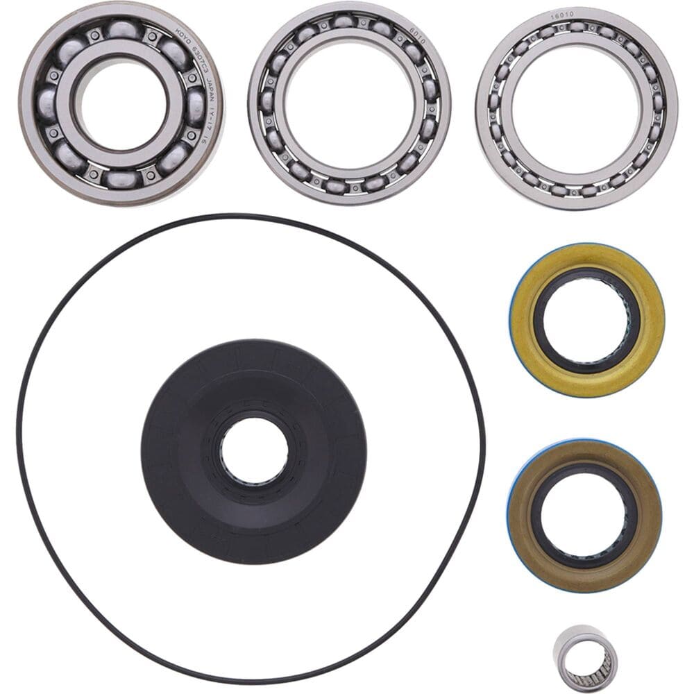 All Balls Racing '22-'25 Can-Am Commander 700 DPS Rear Differential Bearing & Seal Kit