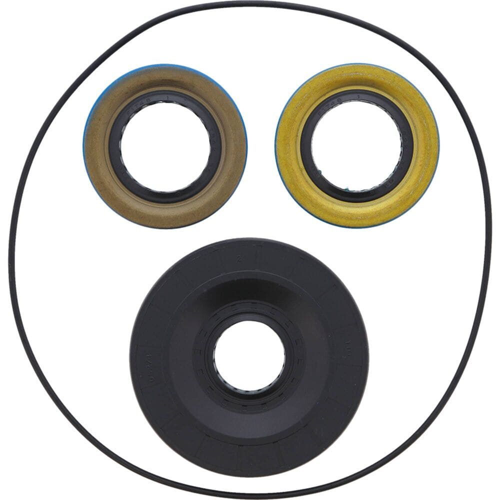 All Balls Racing '22-'25 Can-Am Commander 700 DPS Rear Differential Seal Kit