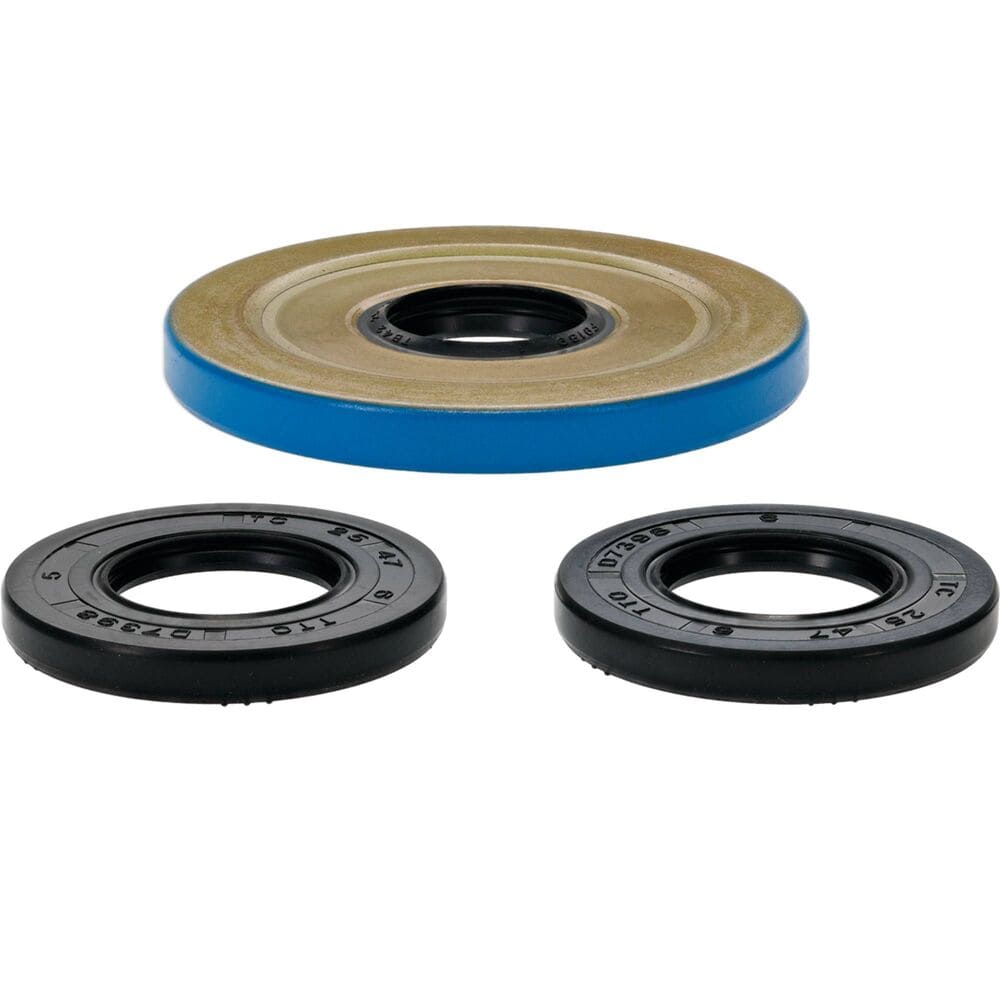All Balls Racing '22-'25 Can-Am Commander 700 XT Front Differential Seal Kit