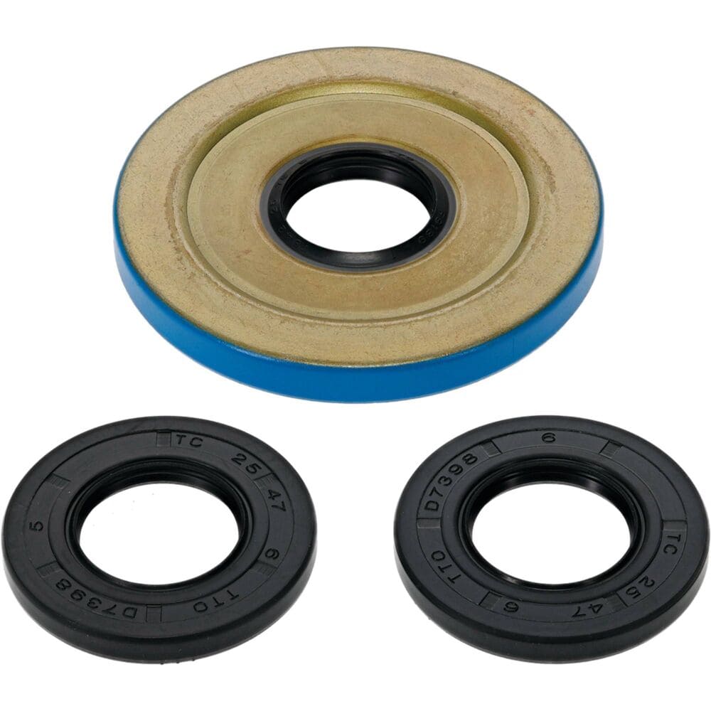 All Balls Racing '22-'25 Can-Am Commander 700 XT Front Differential Seal Kit
