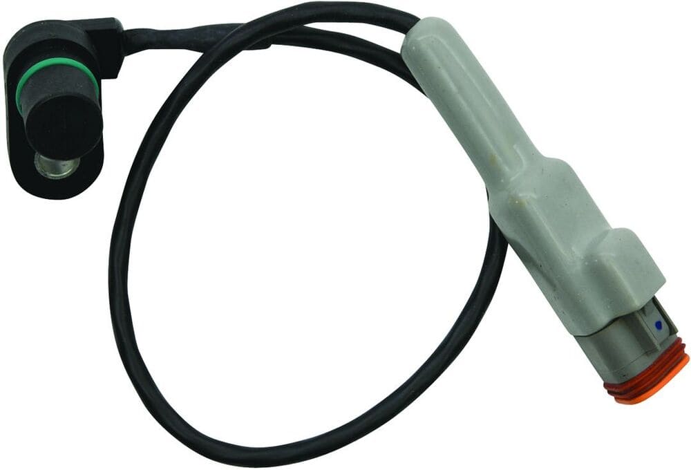 All Balls Racing '22-'25 Can-Am Commander Max 1000R XTPSensor Speed Kit